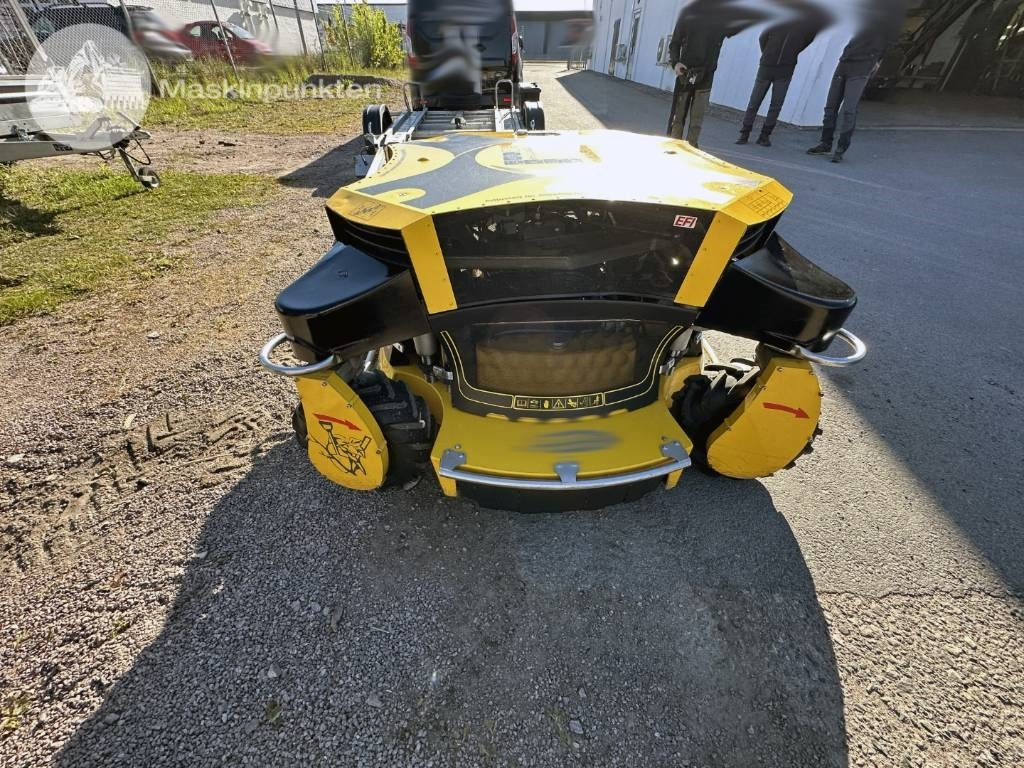 Spider 2SGS EFI - جزازة أعشاب الحدائق: صورة 4 Spider 2SGS EFI - جزازة أعشاب الحدائق: صورة 4
