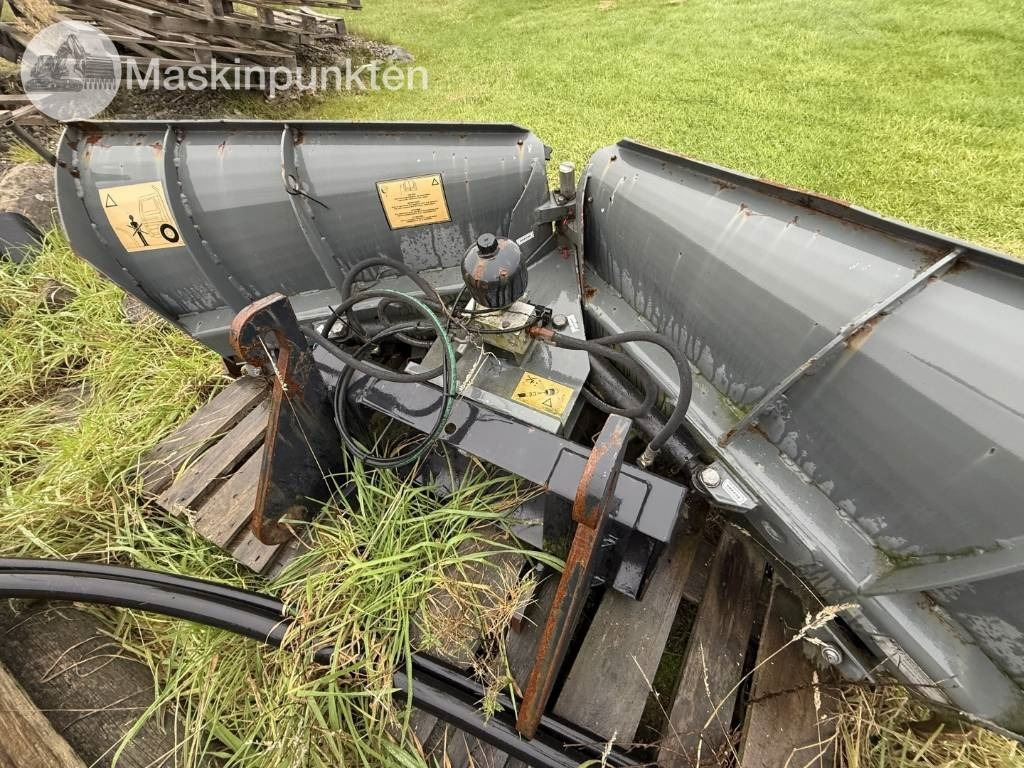 Tellefsdal Vikplog  - كاسحة ثلوج: صورة 4 Tellefsdal Vikplog  - كاسحة ثلوج: صورة 4