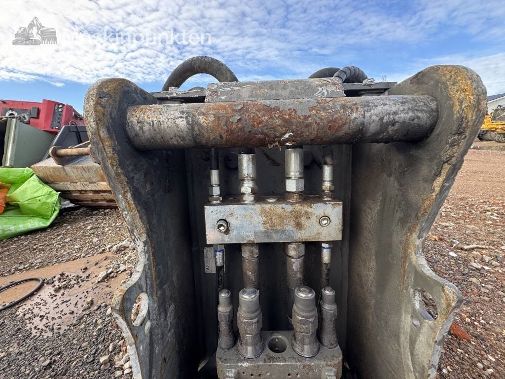 VTN FP18 - ريبر - آلات البناء: صورة 5 VTN FP18 - ريبر - آلات البناء: صورة 5