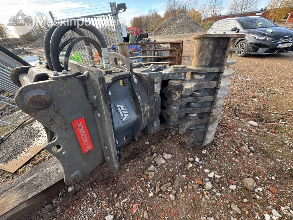 VTN MD 290 - كُلَّاب - آلات البناء: صورة 2 VTN MD 290 - كُلَّاب - آلات البناء: صورة 2