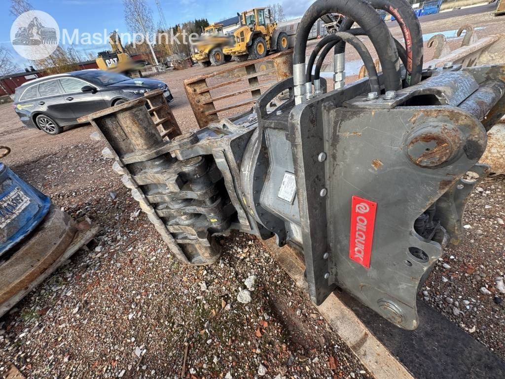 VTN MD 290 - كُلَّاب - آلات البناء: صورة 4 VTN MD 290 - كُلَّاب - آلات البناء: صورة 4