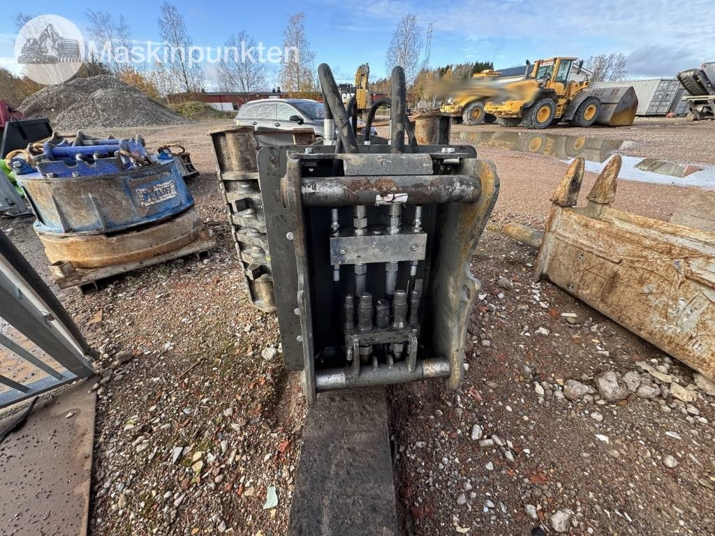 VTN MD 290 - كُلَّاب - آلات البناء: صورة 3 VTN MD 290 - كُلَّاب - آلات البناء: صورة 3