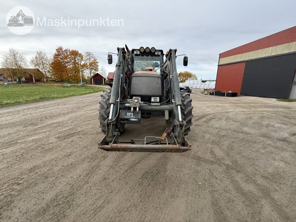 Valtra Valmet 8150-4 - جرار: صورة 2 Valtra Valmet 8150-4 - جرار: صورة 2