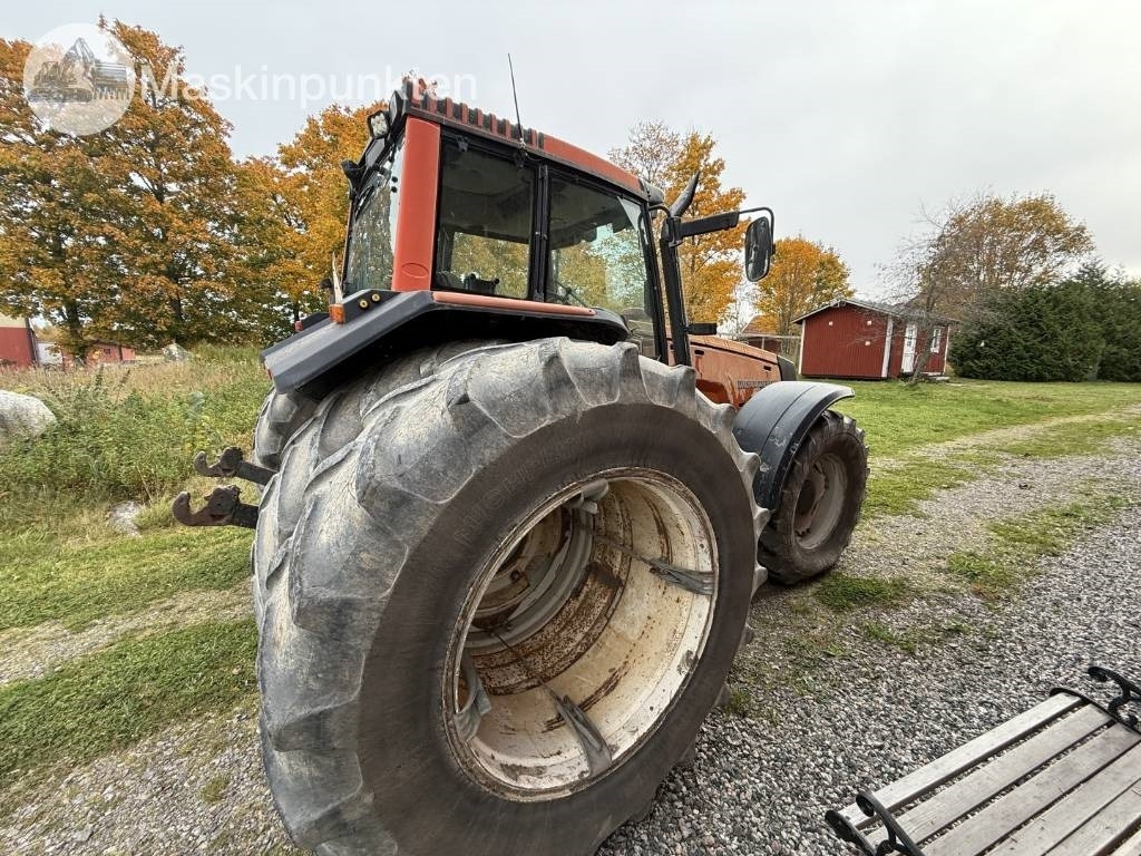 Valtra Valmet 8350-4 - جرار: صورة 5 Valtra Valmet 8350-4 - جرار: صورة 5