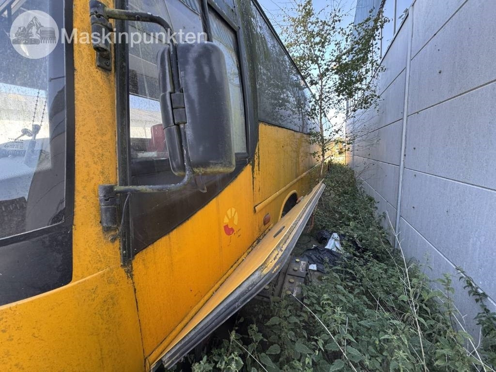 Volvo B 12 M - حافلة سوبربان: صورة 5 Volvo B 12 M - حافلة سوبربان: صورة 5