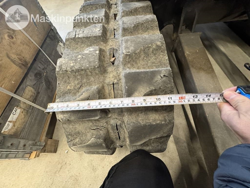 حفارة مُصَّغرة Volvo ECR 25 D: صورة 22