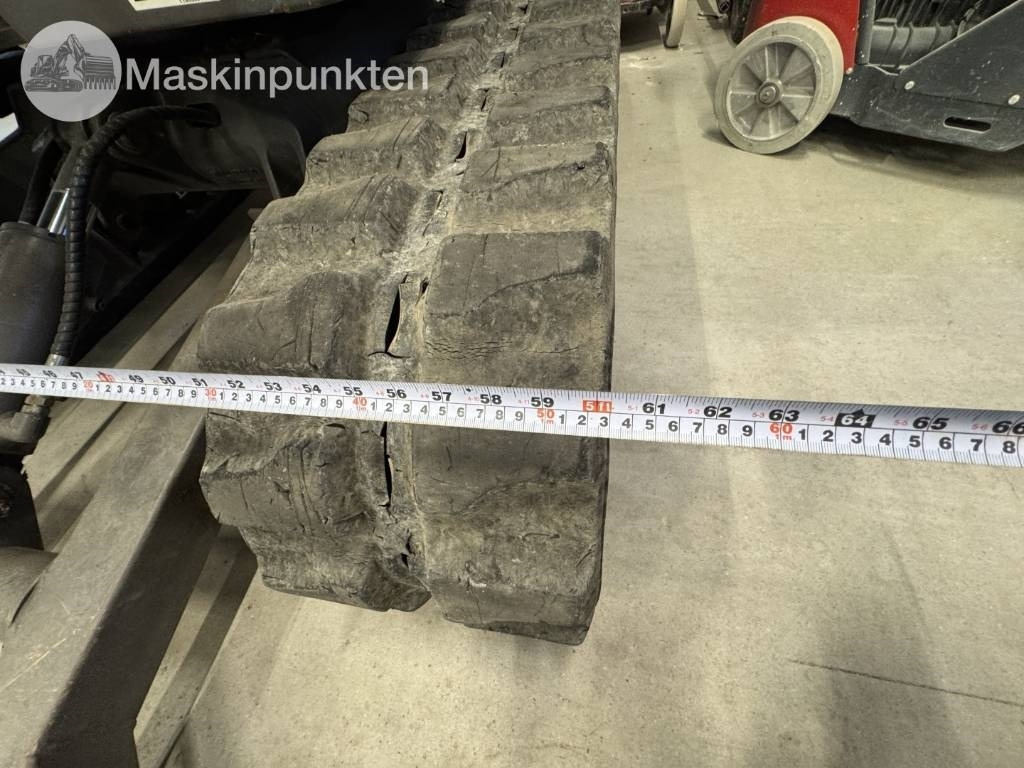 حفارة مُصَّغرة Volvo ECR 25 D: صورة 23