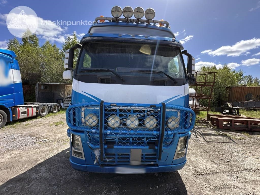 Volvo FH 12 460 - وحدة جر: صورة 2 Volvo FH 12 460 - وحدة جر: صورة 2
