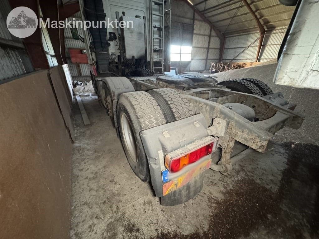 Volvo FH 12 - وحدة جر: صورة 3 Volvo FH 12 - وحدة جر: صورة 3