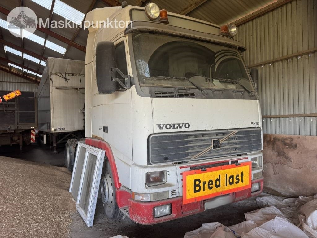 Volvo FH 12 - وحدة جر: صورة 2 Volvo FH 12 - وحدة جر: صورة 2
