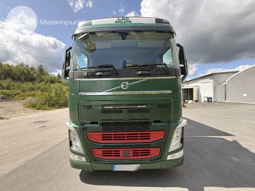 Volvo FH 470 - شاحنة مقفلة: صورة 2 Volvo FH 470 - شاحنة مقفلة: صورة 2