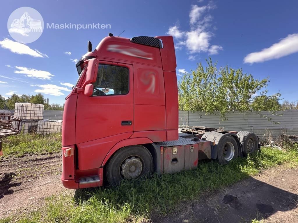 Volvo FH 480 - وحدة جر: صورة 2 Volvo FH 480 - وحدة جر: صورة 2