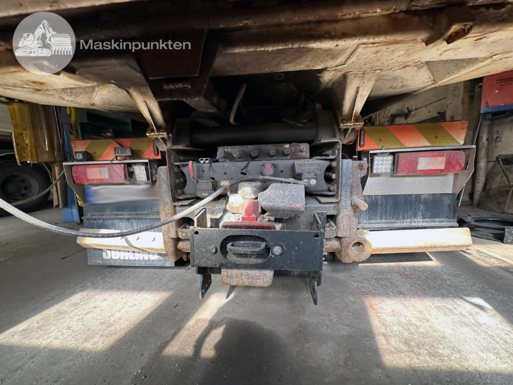 Volvo FH 480  Volvo FH 480: صورة 41