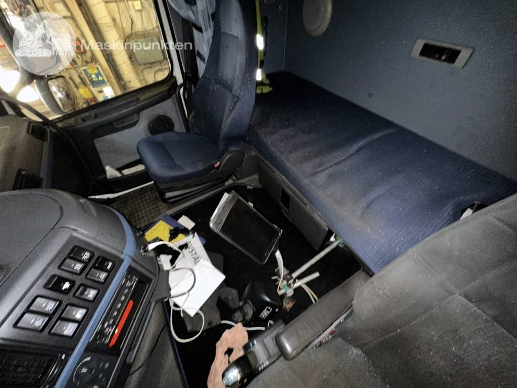 Volvo FH 480  Volvo FH 480: صورة 15