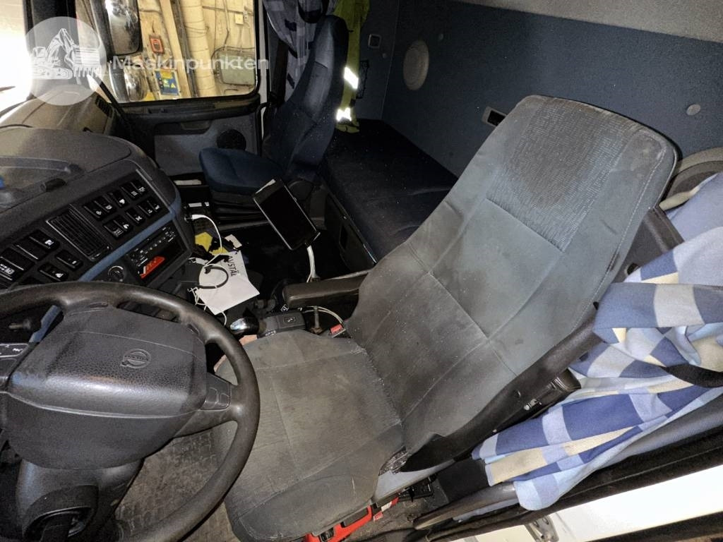 Volvo FH 480  Volvo FH 480: صورة 14