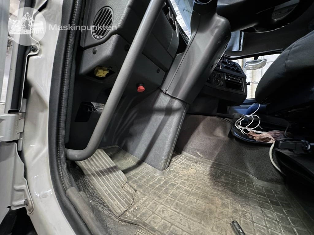 Volvo FH 480  Volvo FH 480: صورة 13