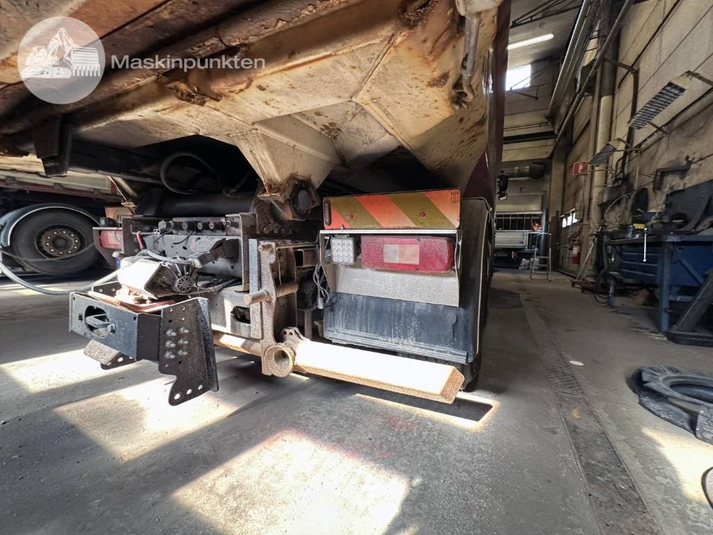 Volvo FH 480  Volvo FH 480: صورة 42