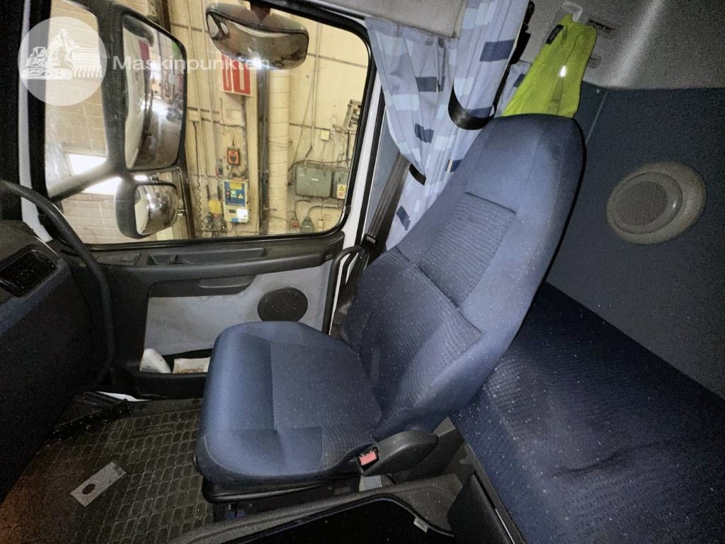 Volvo FH 480  Volvo FH 480: صورة 29