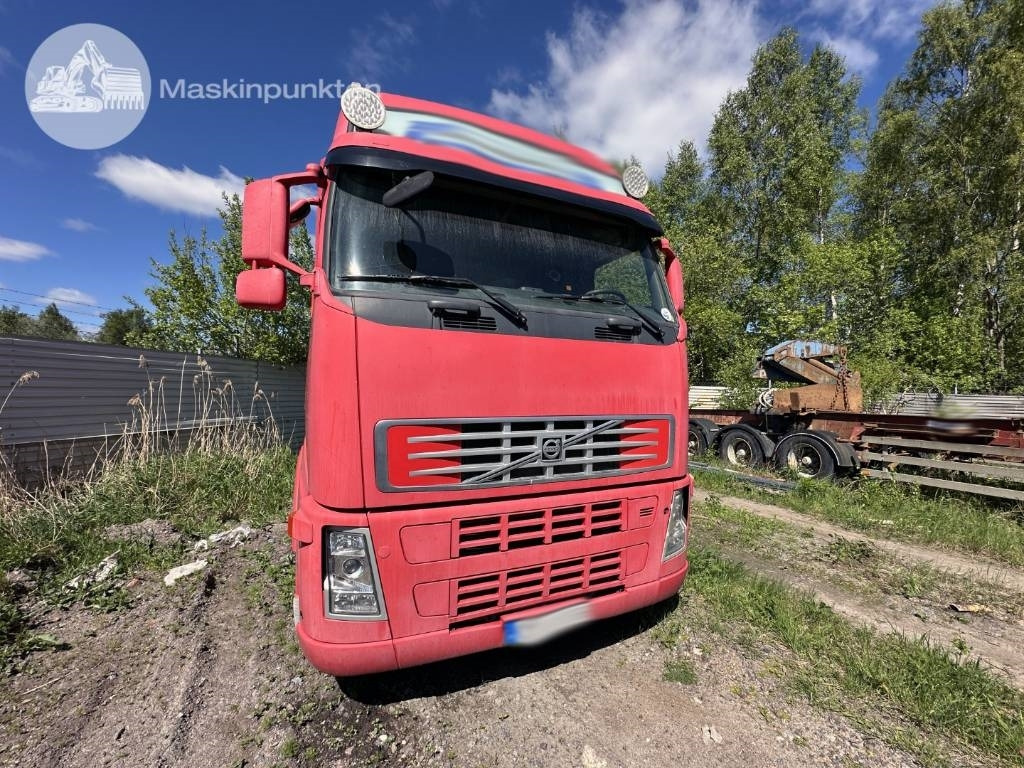 Volvo FH 480 - وحدة جر: صورة 5 Volvo FH 480 - وحدة جر: صورة 5
