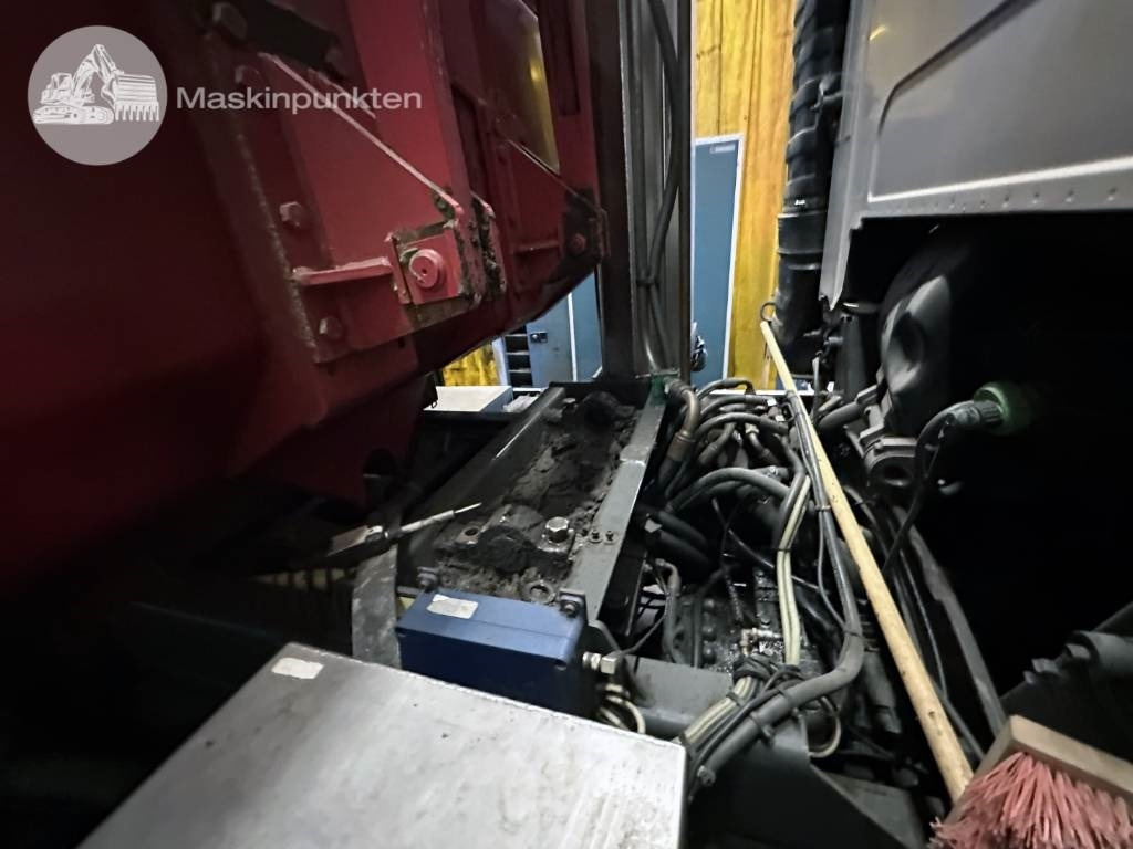Volvo FH 480  Volvo FH 480: صورة 43
