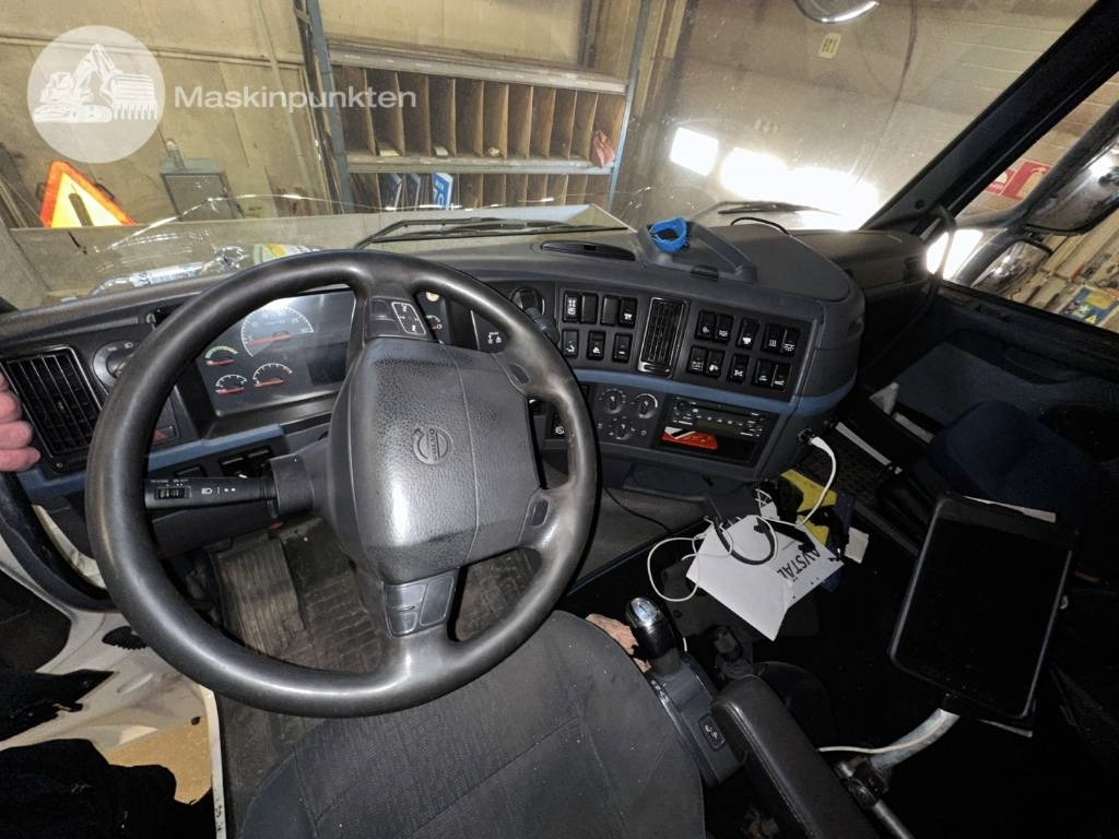 Volvo FH 480  Volvo FH 480: صورة 19