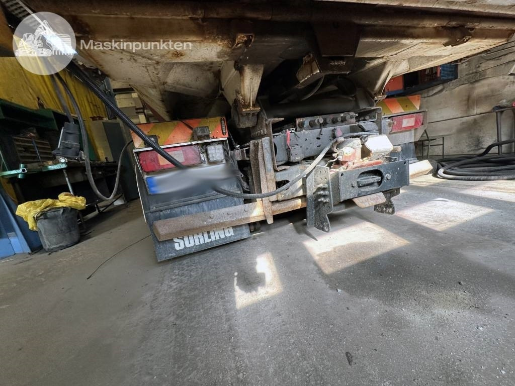 Volvo FH 480  Volvo FH 480: صورة 40