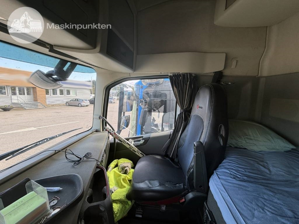 Volvo FH 540 Volvo FH 540: صورة 41 Volvo FH 540 Volvo FH 540: صورة 41