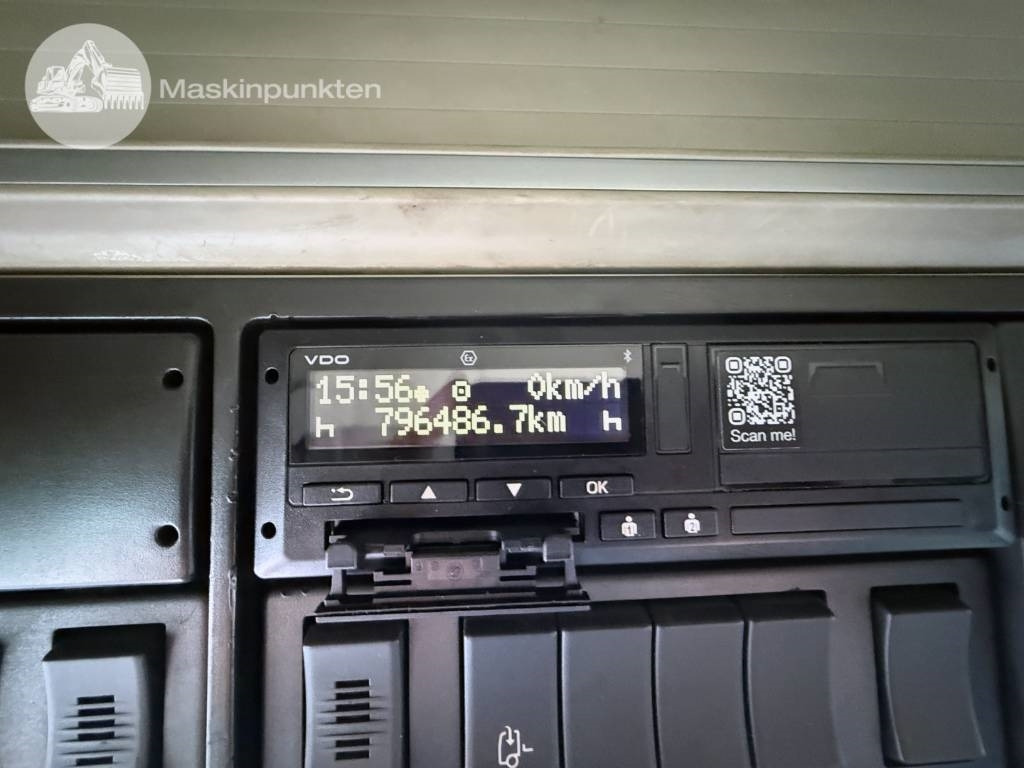 Volvo FH 540 Volvo FH 540: صورة 37 Volvo FH 540 Volvo FH 540: صورة 37