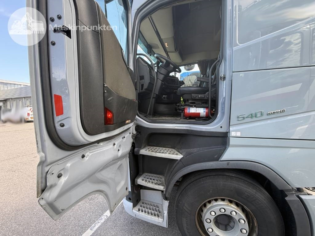 Volvo FH 540 Volvo FH 540: صورة 28 Volvo FH 540 Volvo FH 540: صورة 28