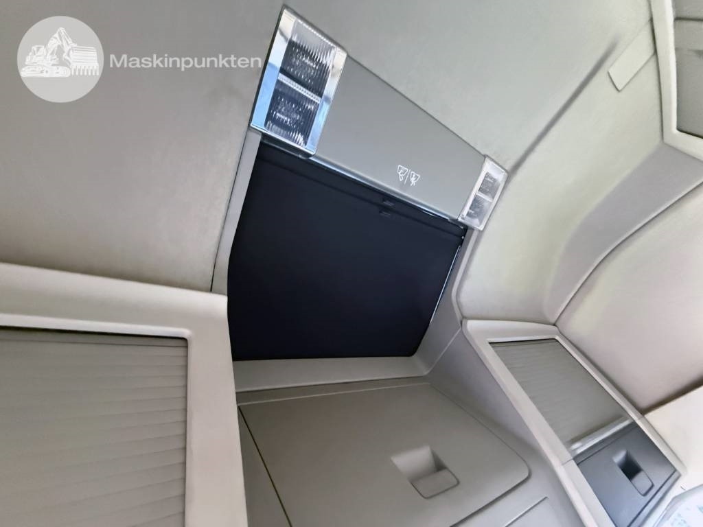 Volvo FH 540 Volvo FH 540: صورة 39 Volvo FH 540 Volvo FH 540: صورة 39