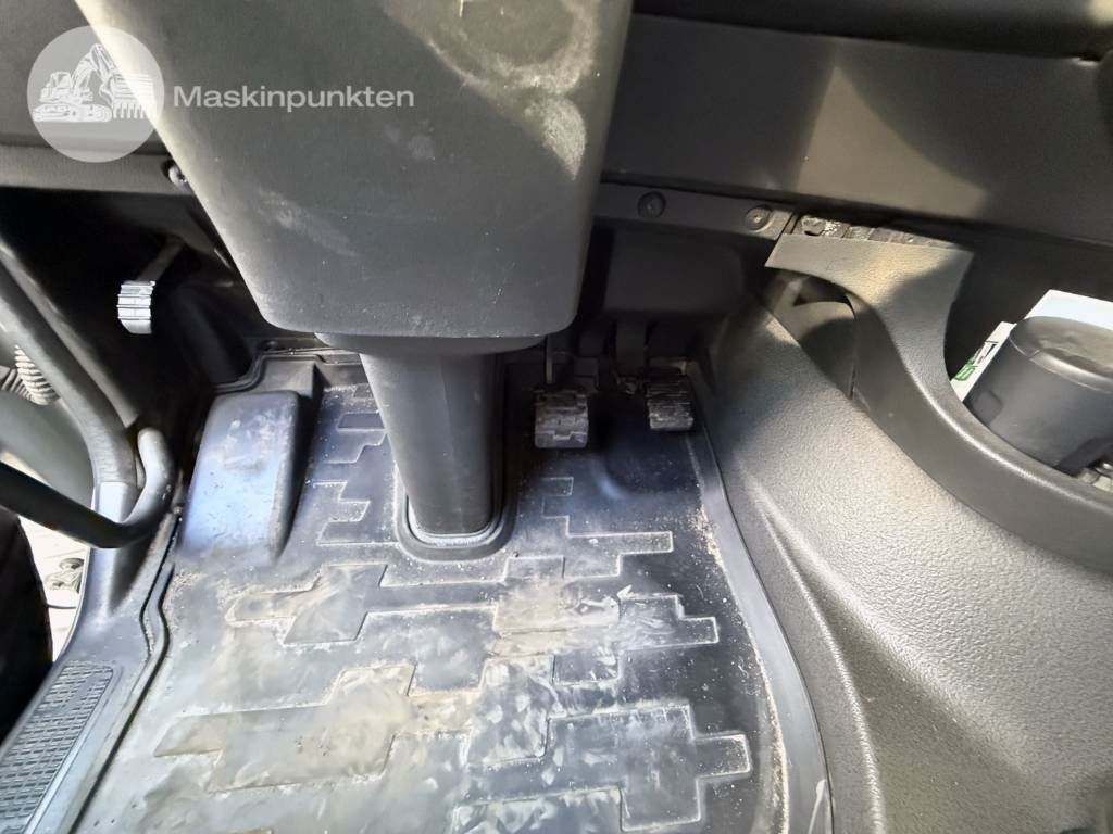 Volvo FH 540 Volvo FH 540: صورة 30 Volvo FH 540 Volvo FH 540: صورة 30