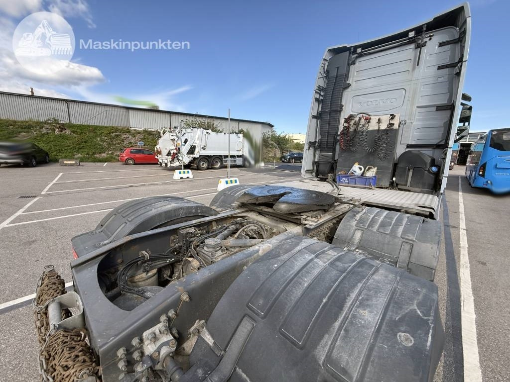 Volvo FH 540 Volvo FH 540: صورة 13 Volvo FH 540 Volvo FH 540: صورة 13