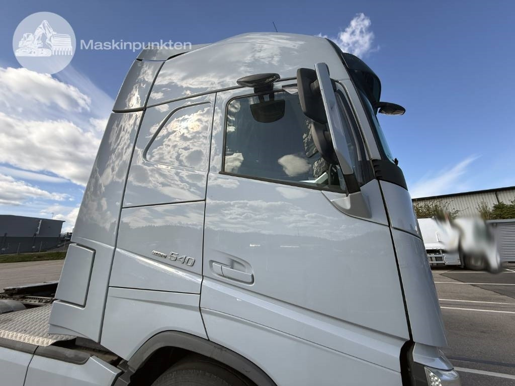 Volvo FH 540 Volvo FH 540: صورة 18 Volvo FH 540 Volvo FH 540: صورة 18