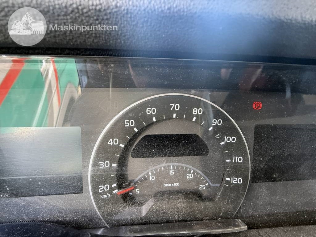 Volvo FH 540 Volvo FH 540: صورة 34 Volvo FH 540 Volvo FH 540: صورة 34