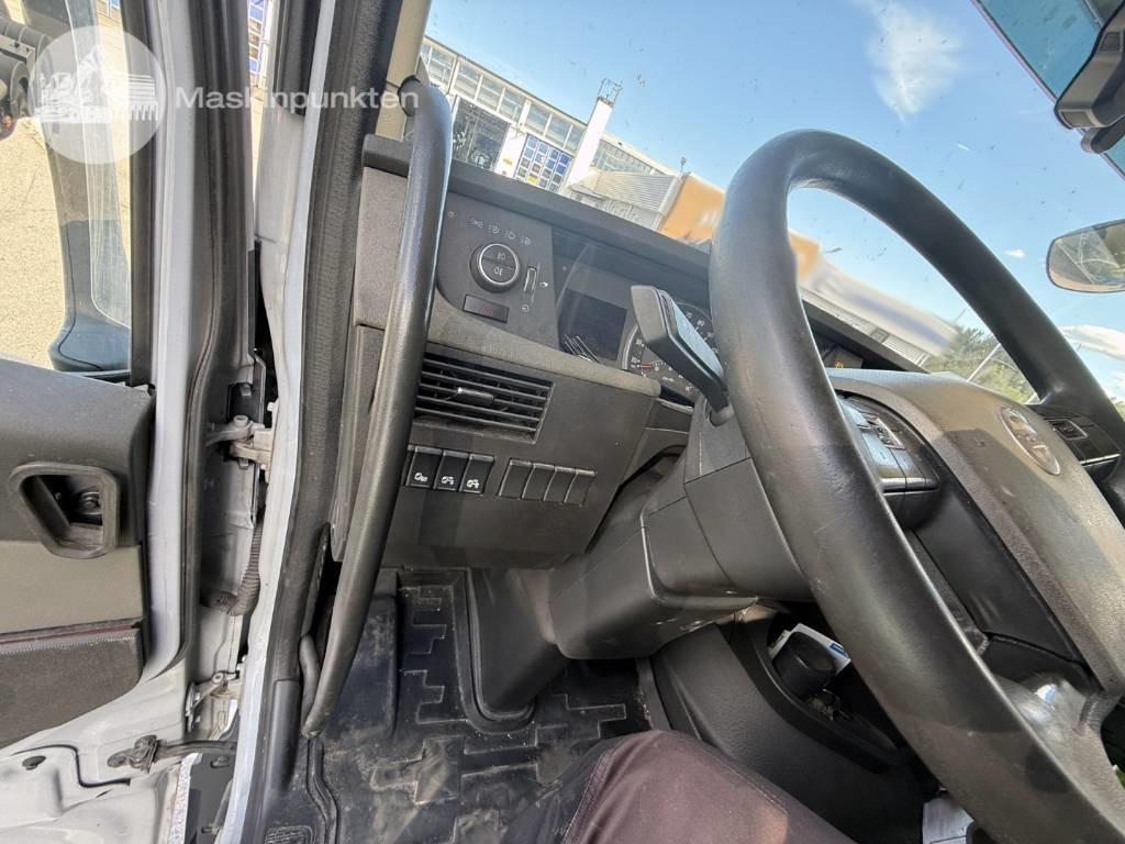 Volvo FH 540 Volvo FH 540: صورة 33 Volvo FH 540 Volvo FH 540: صورة 33