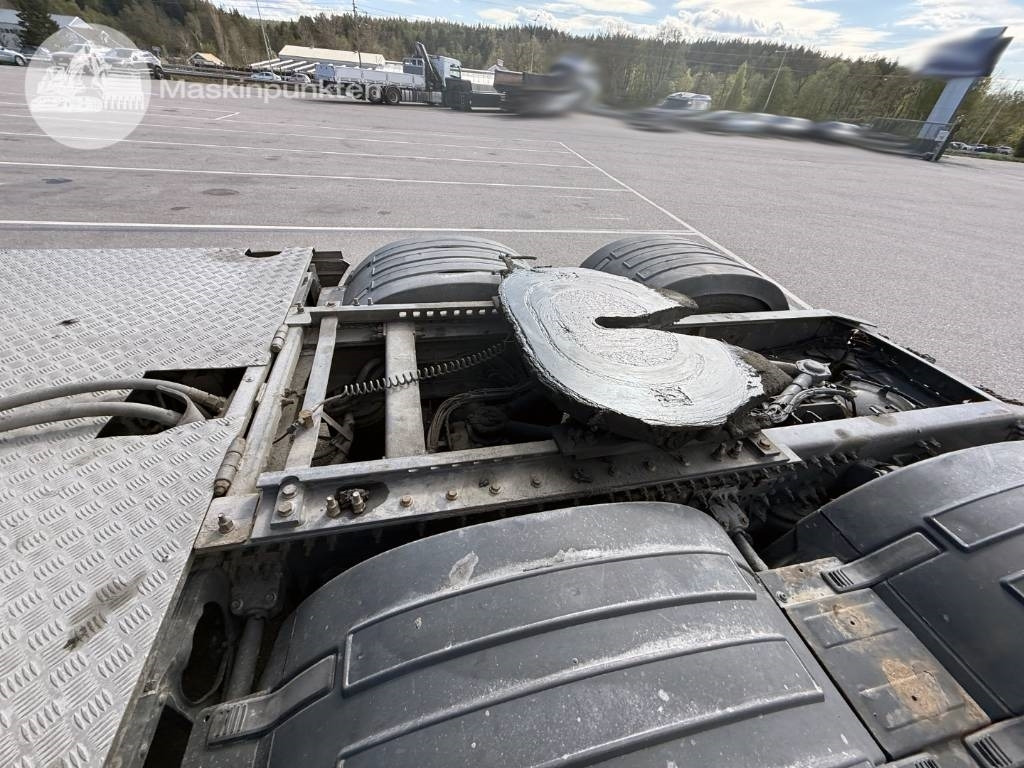 Volvo FH 540 Volvo FH 540: صورة 11 Volvo FH 540 Volvo FH 540: صورة 11