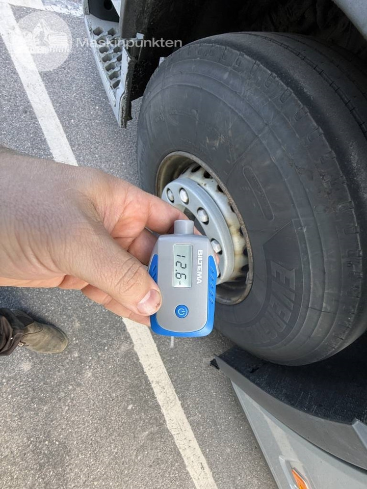 Volvo FH 540 Volvo FH 540: صورة 19 Volvo FH 540 Volvo FH 540: صورة 19