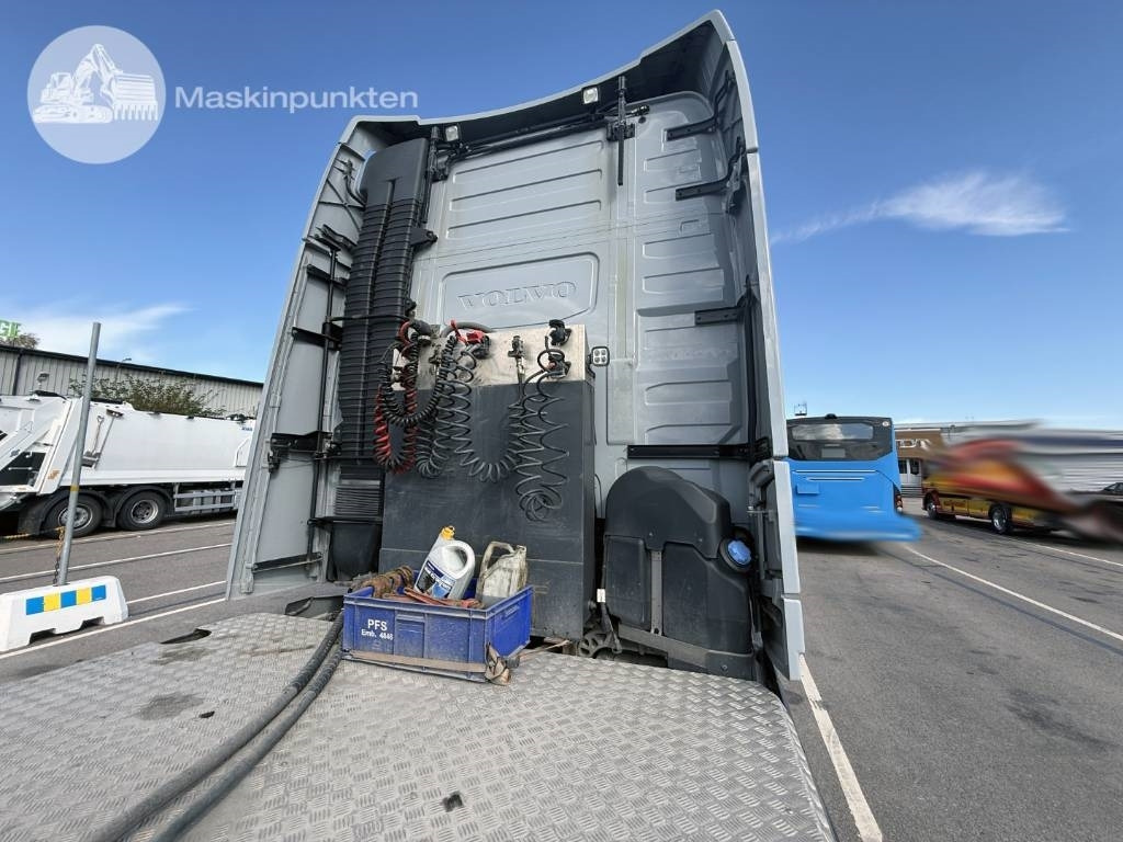 Volvo FH 540 Volvo FH 540: صورة 16 Volvo FH 540 Volvo FH 540: صورة 16