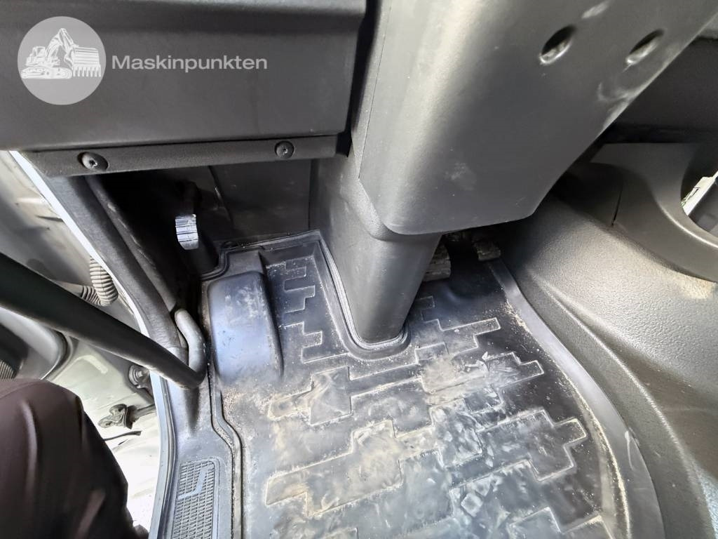 Volvo FH 540 Volvo FH 540: صورة 29 Volvo FH 540 Volvo FH 540: صورة 29