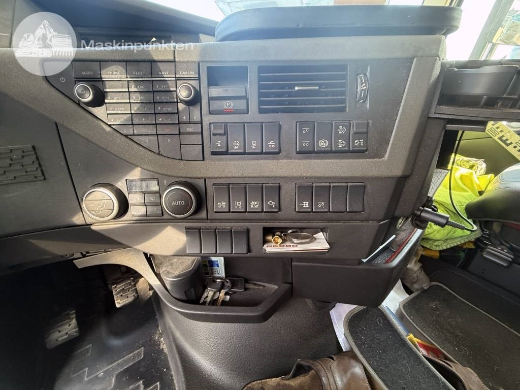 Volvo FH 540 Volvo FH 540: صورة 31 Volvo FH 540 Volvo FH 540: صورة 31