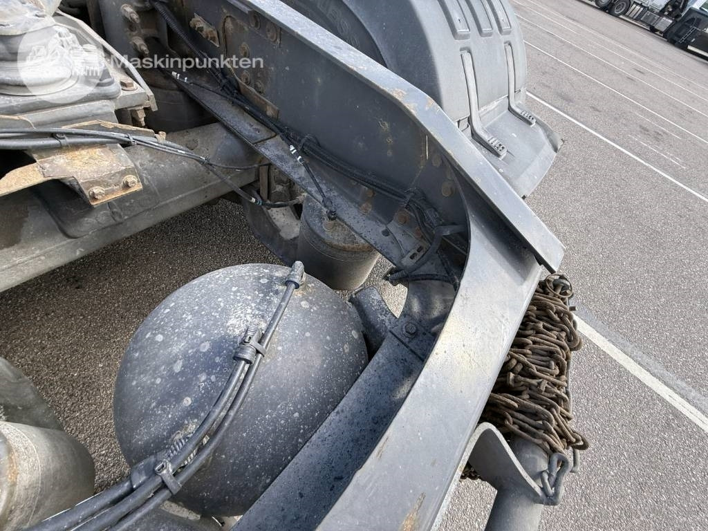 Volvo FH 540 Volvo FH 540: صورة 12 Volvo FH 540 Volvo FH 540: صورة 12