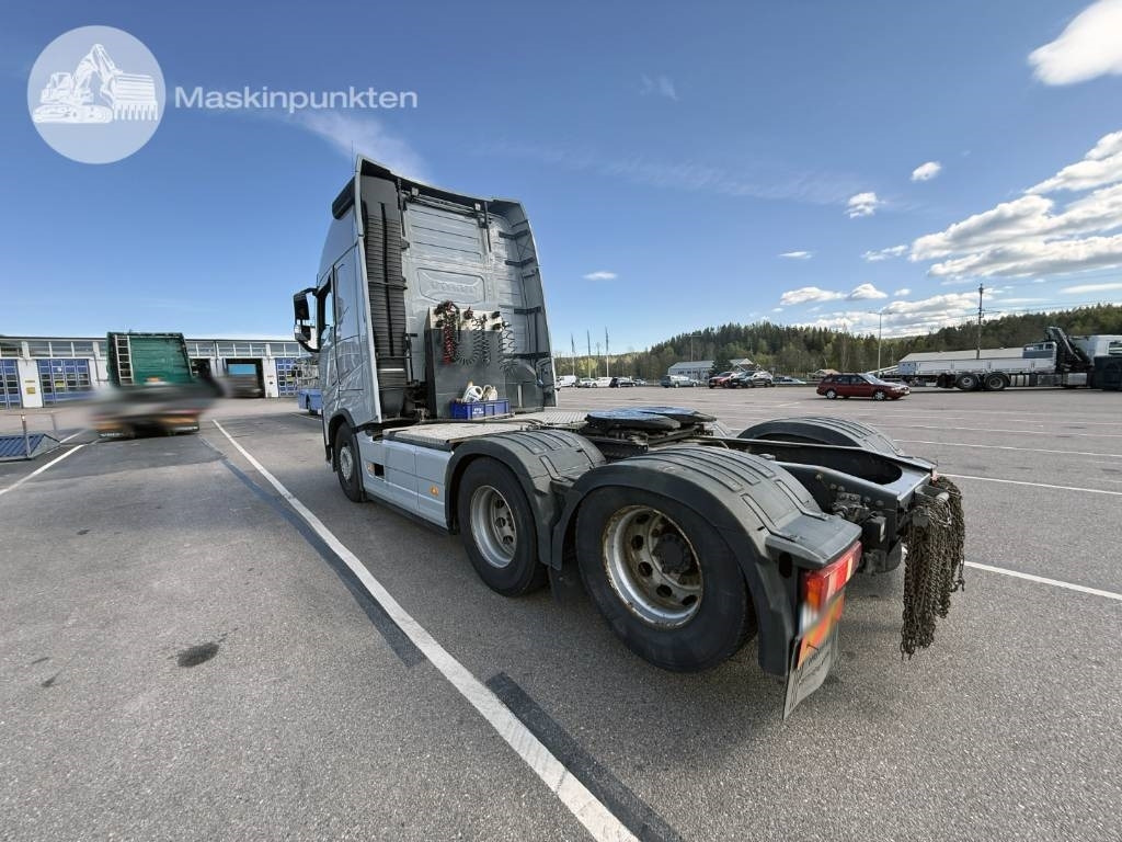 Volvo FH 540 Volvo FH 540: صورة 7 Volvo FH 540 Volvo FH 540: صورة 7