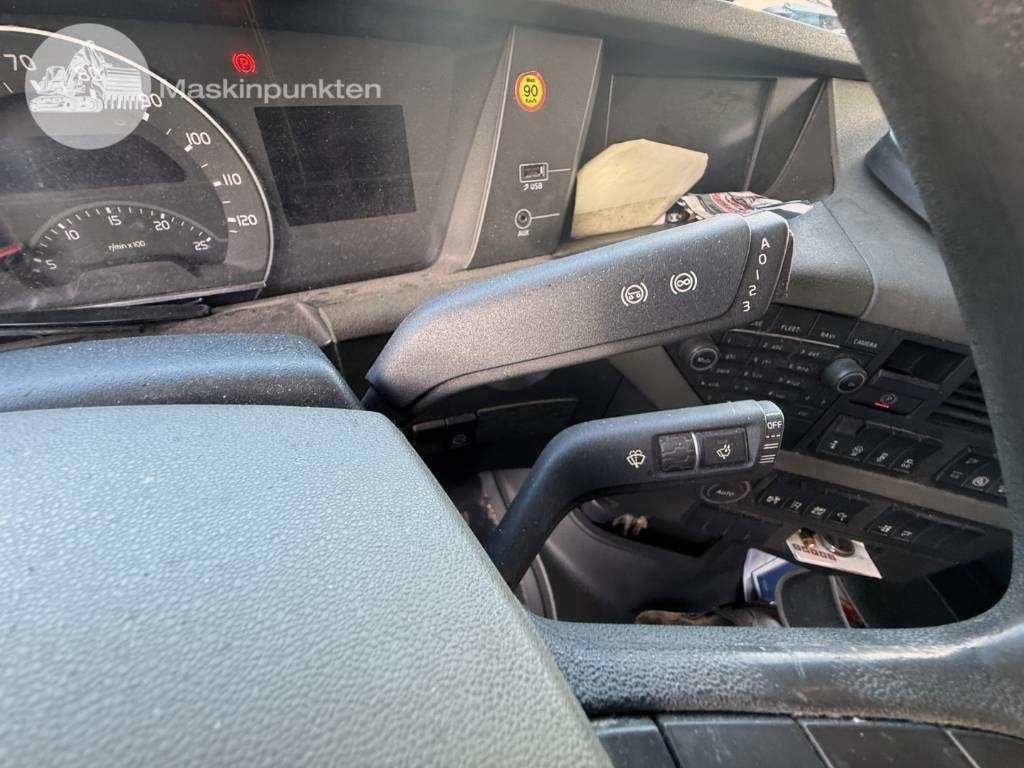 Volvo FH 540 Volvo FH 540: صورة 35 Volvo FH 540 Volvo FH 540: صورة 35