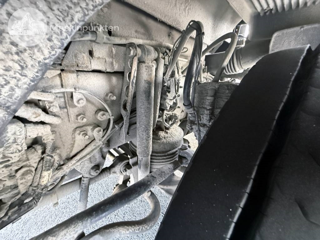 Volvo FH 540 Volvo FH 540: صورة 9 Volvo FH 540 Volvo FH 540: صورة 9