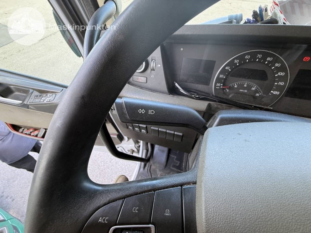 Volvo FH 540 Volvo FH 540: صورة 36 Volvo FH 540 Volvo FH 540: صورة 36