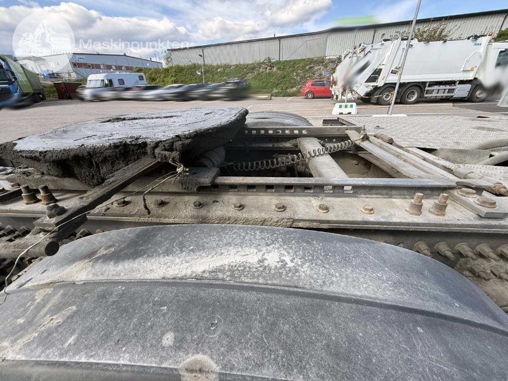 Volvo FH 540 Volvo FH 540: صورة 15 Volvo FH 540 Volvo FH 540: صورة 15