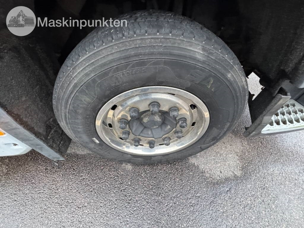 وحدة جر Volvo FH 62 TT dragbil: صورة 35 وحدة جر Volvo FH 62 TT dragbil: صورة 35