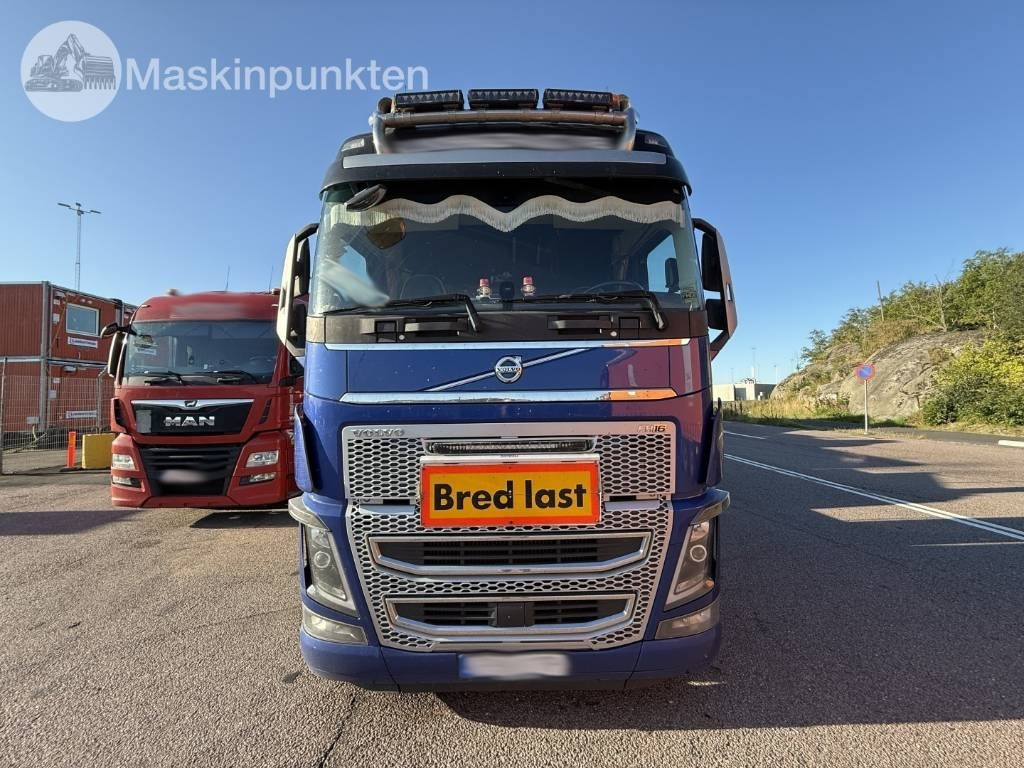 Volvo FH 750 - وحدة جر: صورة 2 Volvo FH 750 - وحدة جر: صورة 2