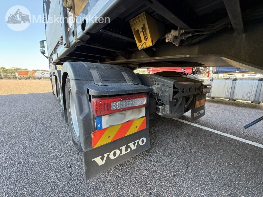 Volvo FH 750 - وحدة جر: صورة 5 Volvo FH 750 - وحدة جر: صورة 5