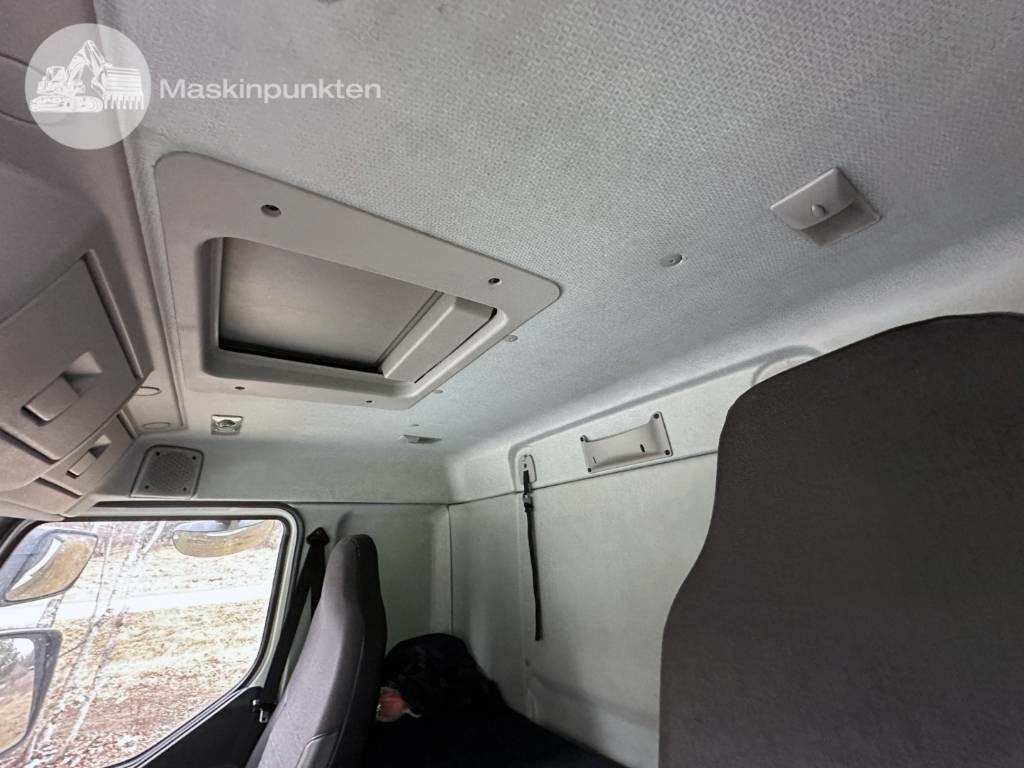 شاحنة الفريزر Volvo FL 240: صورة 20